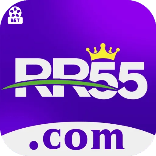 rr55 Logo