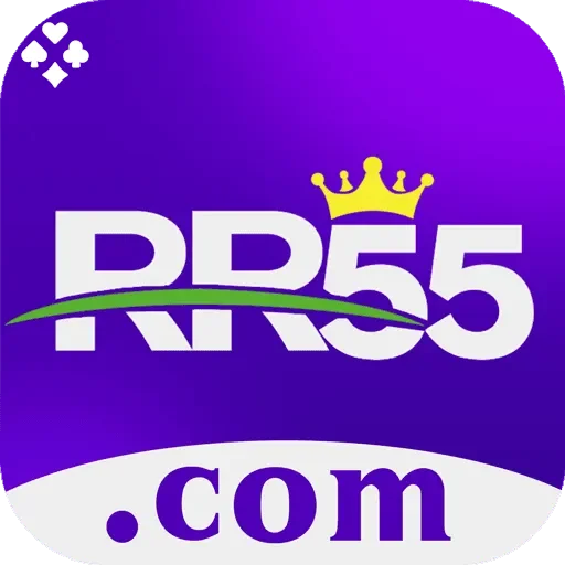 rr55 Logo