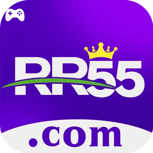 rr55 Logo