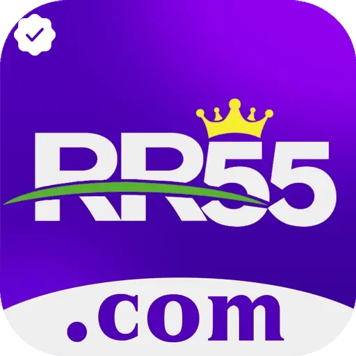 rr55 Logo