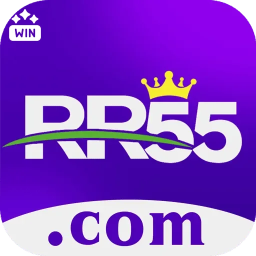 rr55 Logo