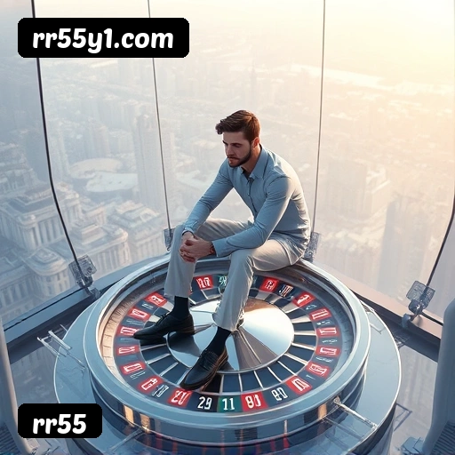 App Mobile rr55 - Jogue em Qualquer Lugar no Seu Smartphone