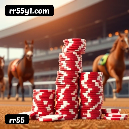 Benefícios do Login rr55 - Bônus e Vantagens Exclusivas