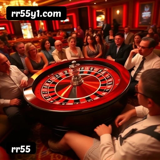Imagem quadrada de apoio para baixar rr55